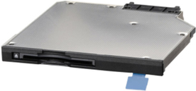 Panasonic FZ-Vsc402u - SmartcarD-Leser - Xpak - Für Toughbook 40 (fZ-Vsc402u)