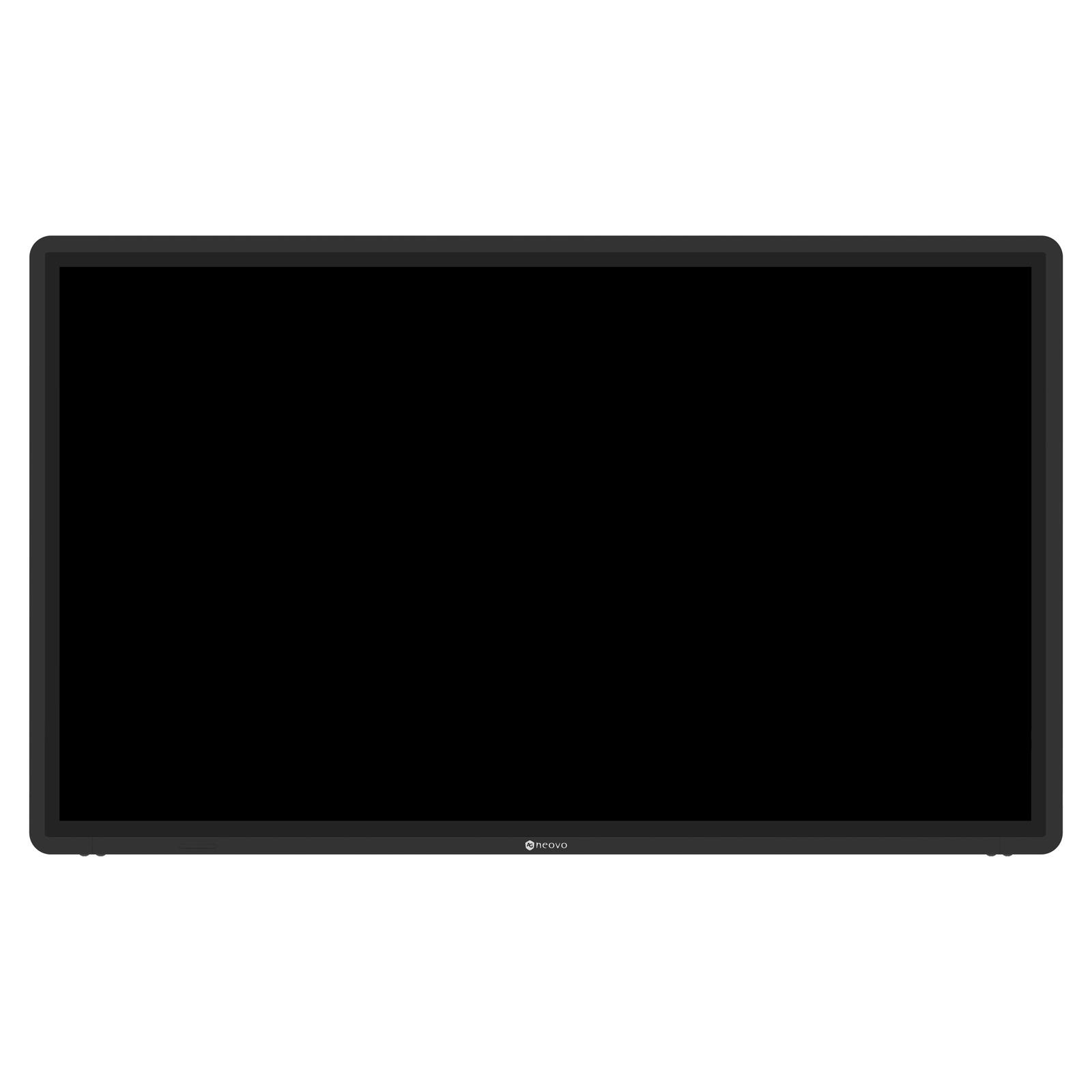 Ag Neovo TtN-3201 31.5" Full Hd Überwachungsmonitor (ips, 24/7, Metallgehäuse)