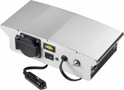 Voltcraft Wechselrichter SW-150 24v 150 W 24 V/dc - 230 V/ac Lüfterlos