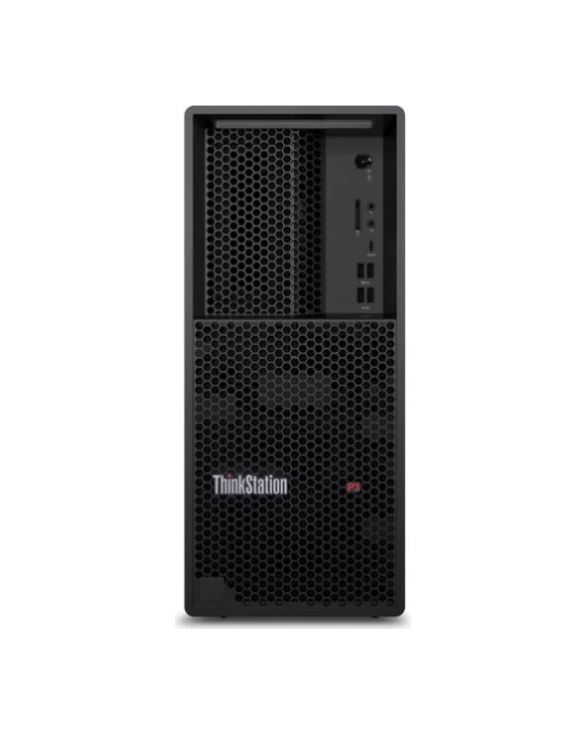 Lenovo Thinkstation P3 Tower Workstation I7-14700 32gb 512gb Ssd Win11 Pro (30gs00jyge)