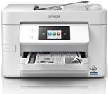 Epson Workforce Pro WF-M4619dwf - Multifunktionsdrucker - S/w - Tintenstrahl - A4/legal (medien) - Bis Zu 25 Seiten/min. (drucken) - 250 Blatt - 33.6