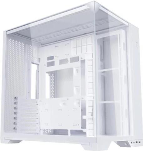 Lian Li O11 Vision Compact White (o11vpw)