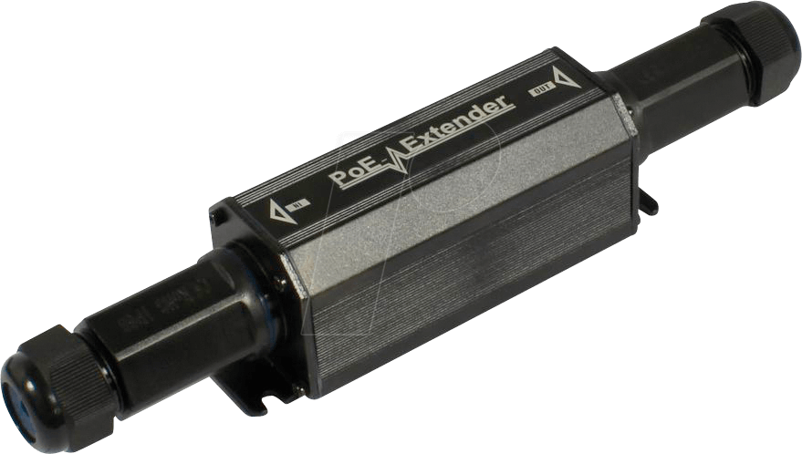 AlL-Pr2012P-E Poe Outdoor Ip68 Repeater At (alL-Pr2012P-e)