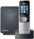 Yealink SiP-W53p Dect System (basis + Handset) (w53p)