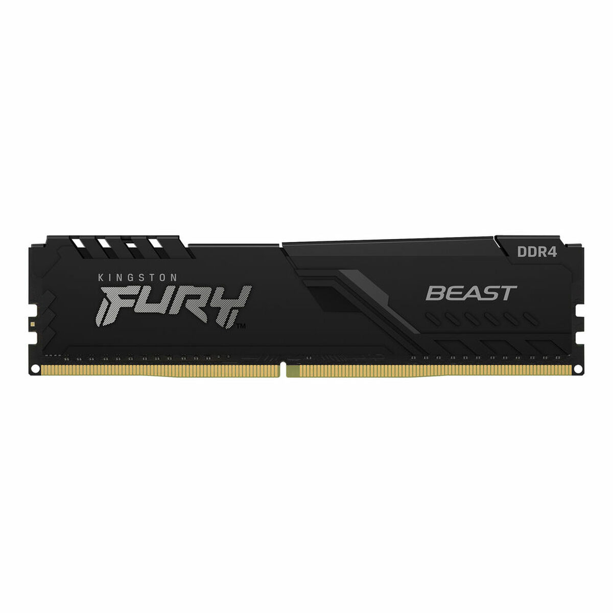 Memoria Ram Kingston Kf432c16bb1/16       16 Gb Ddr4