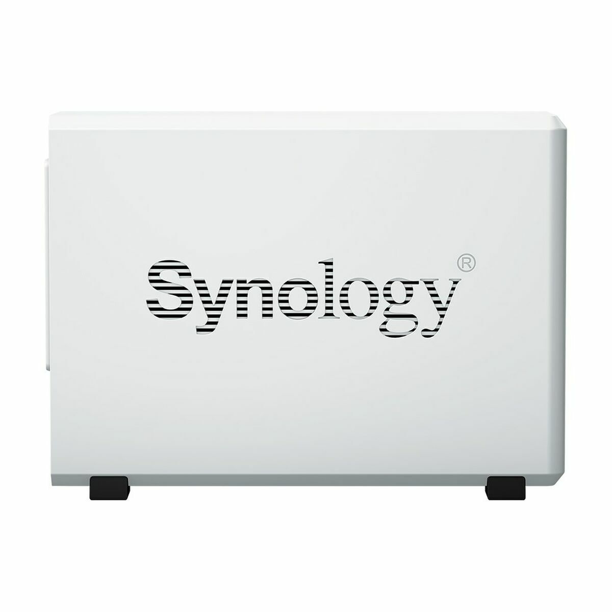 Memorizzazione In Rete Nas Synology Ds223j Bianco - Image 5