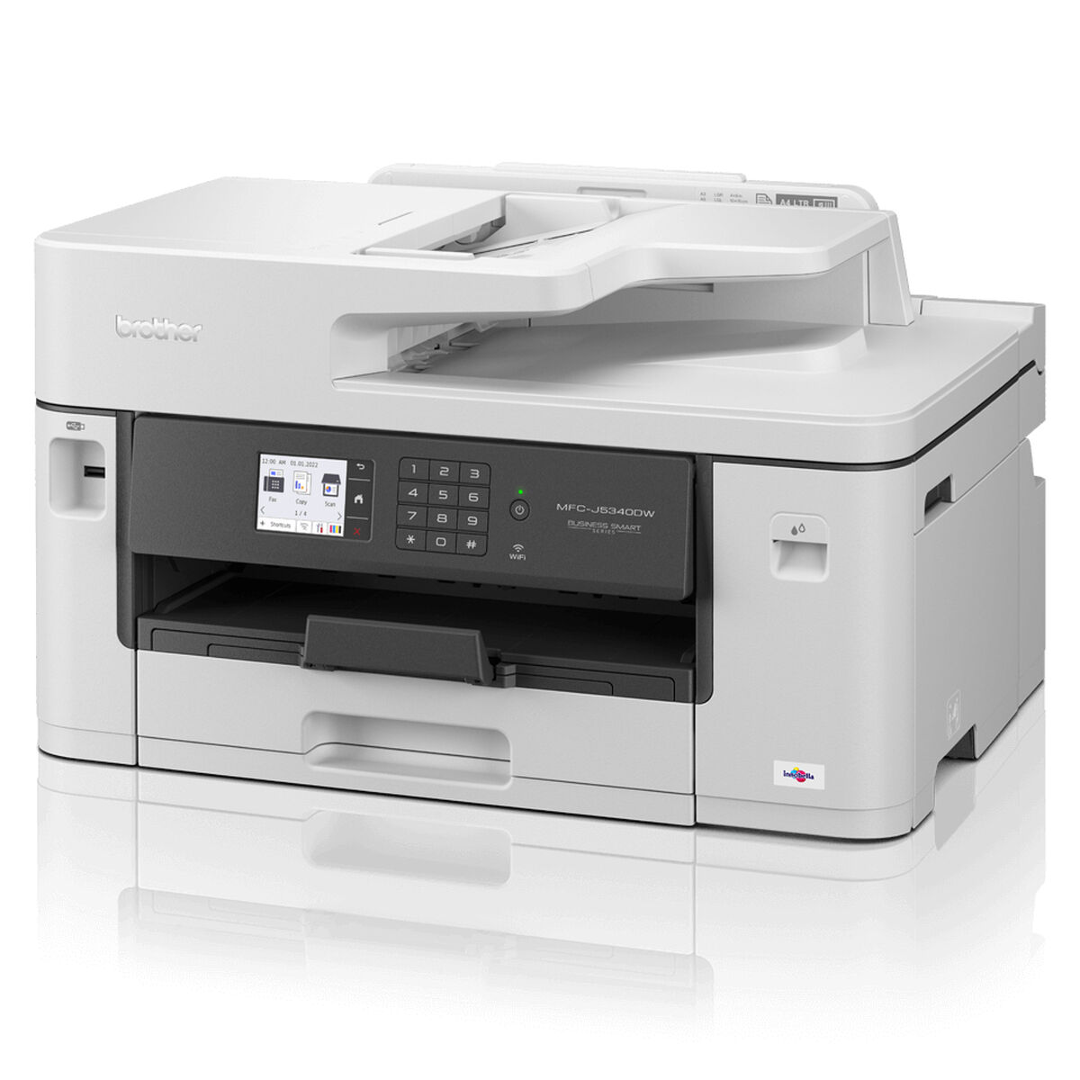 Stampante Multifunzione Brother MfC-J5340dwe