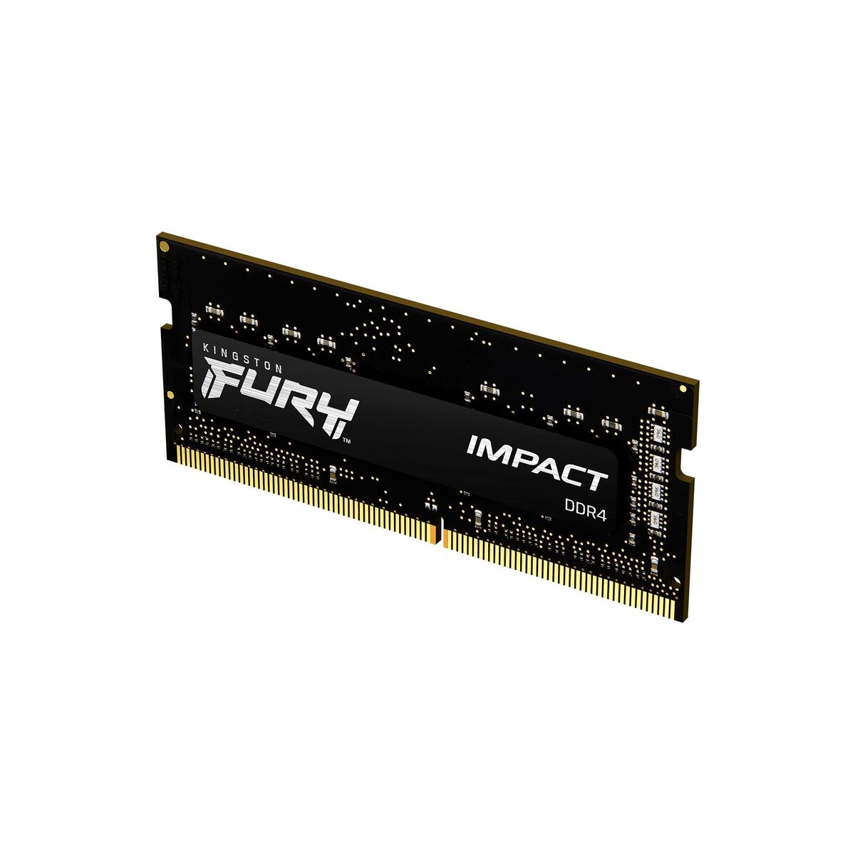 Memoria Ram Kingston Kf432s20ib/16 Ddr4 16 gb