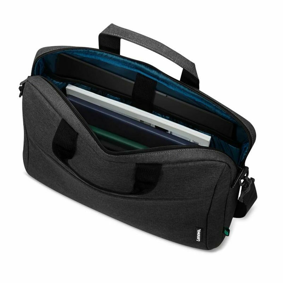 Valigetta Per Portatile Lenovo T210 Nero 15,6'' - Image 6