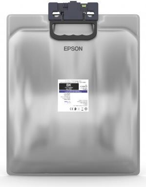 Epson T05b1 - Größe Xxl - Schwarz - Original - TinteN-Packung - Für Workforce Pro Rips WF-C879, WF-C879 (c13t05b14n)