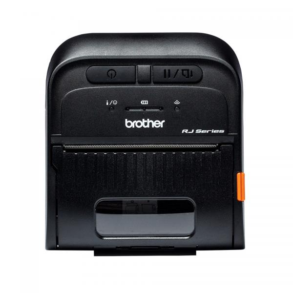 Brother Ruggedjet RJ-3035b - Stampante Per Ricevute - Termica Diretta - Rotolo (7,9 Cm)