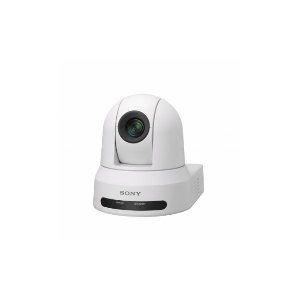 Sony SrG-X40uh Cupola Telecamera Di Sicurezza Ip Interno 3840 X 2160 Pixel Soffitto/muro (srG-X40uh - Standard 4k30p Ptz Camera With 30x [w/ Ciz] Zoo