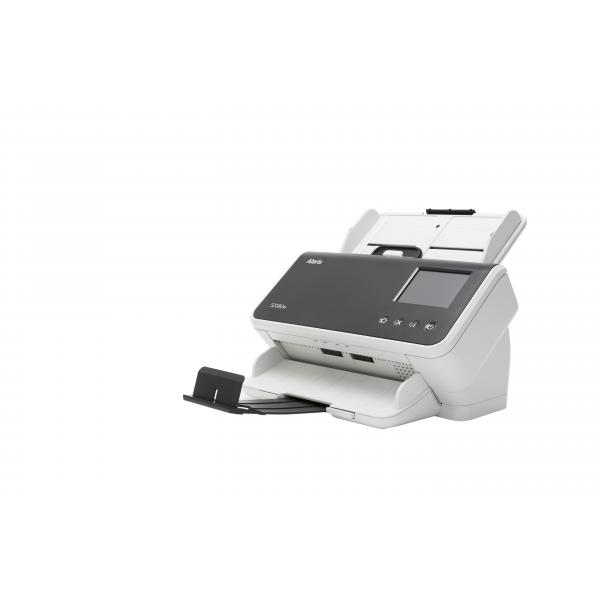 Kodak S2080w Scanner Adf 600 X 600 Dpi A4 Nero, Bianco (kodak S2080w Scanner - A4 80ppm Incl. 3y Nbd)