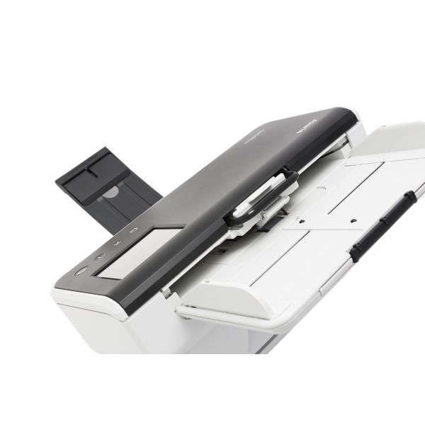 Kodak S2080w Scanner Adf 600 X 600 Dpi A4 Nero, Bianco (kodak S2080w Scanner - A4 80ppm Incl. 3y Nbd) - Image 4