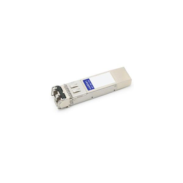 Addon Networks SfP-10/25G-CsR-S-Ao Modulo Del Ricetrasmettitore Di Rete Fibra Ottica 25000 Mbit/s Sfp28 850 Nm (25gbasE-Sr Sfp28 Mmf - 850nm 100m lc