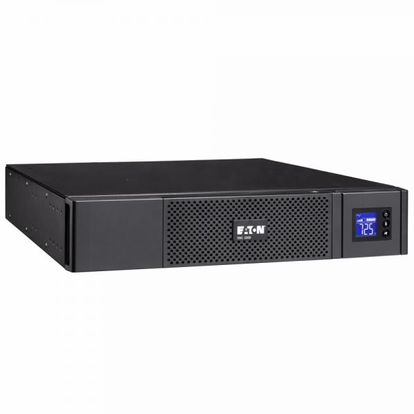 Eaton 5sc2200irtbs Gruppo Di Continuità [ups] A Linea Interattiva 2,2 Kva 1980 W 9 Presa[e] Ac (eaton 5sc 2200i Rt2u)