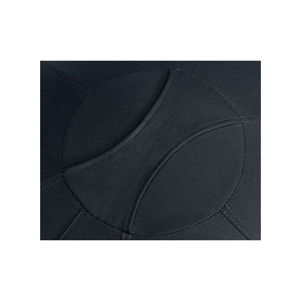 Leitz Active Sitzball 65cm Palla Medica Grigio Taglia Piena (leitz Ergo Active Sitting Ball 65cm Dark Grey) - Image 3