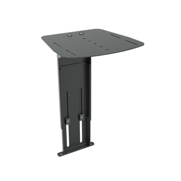Chief Pac810 Accessorio Per Il Montaggio Del Monitor (pac810 - Video Conferencing Camera Shelf &ndash; 9&rdquo; For Xl Displays Black)