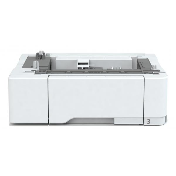 Xerox Vassoio 550 Fogli (terzo Vassoio Da 550 Fogli : Possibilit? Di Aggiungere Tezo CassettO-Vassoio Da 550 Fogli Supplementari [per Intallare Richi