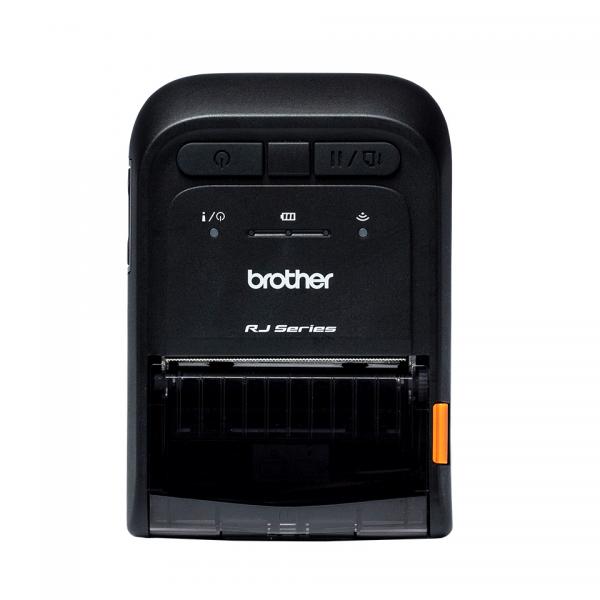 Brother Ruggedjet RJ-2035b - Stampante Per Ricevute - Termica Diretta - Rotolo (5,7 Cm)