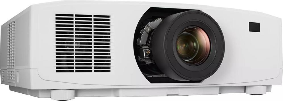 Sharp Nec V801u - 3-LcD-Projektor - 3d - 8000 AnsI-Lumen - Wuxga (1920 X 1200) (60006249)