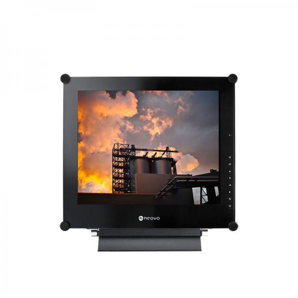 Ag Neovo SX-17g Monitor Cctv 43,2 Cm [17] 1280 X 1024 Pixel (ag Neovo SX-17g 17' Led Monitor)