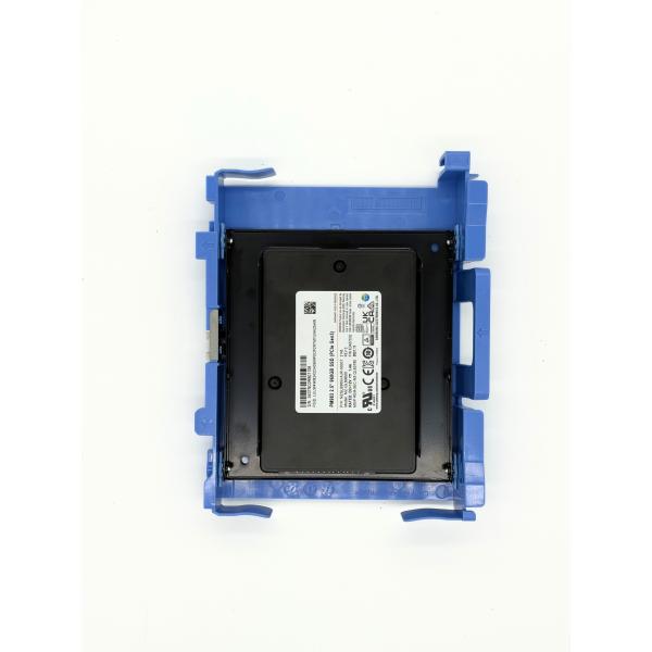 Origin Storage DelL-240tlC-F26 Drives Allo Stato Solido 256 Gb 3.5 Sata 3d Tlc (origin Storage Ssd 240gb 3.5in Sata 3d Tlc In Hot Swap Caddy)