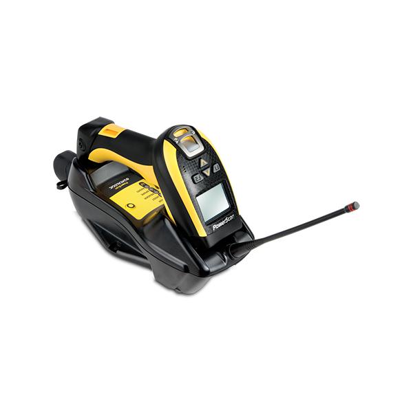 Datalogic Powerscan Pm9100 - Kit RS-232 - Lettore Di Codici A Barre