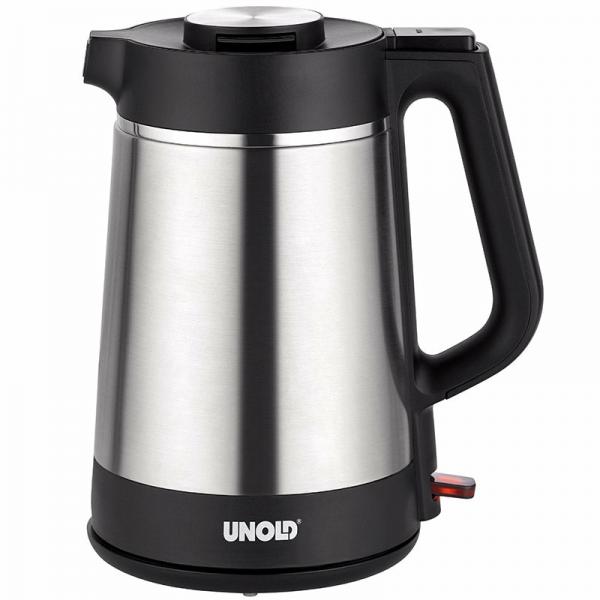 Unold Blitzkocher Thermo 18715 - Wasserkocher