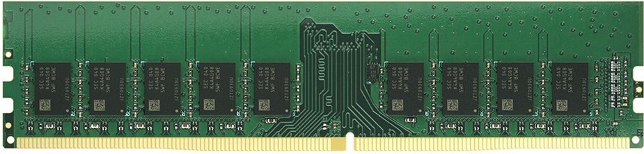 Synology 16gb Ram Memory D4eu02-16g 16gb Dimm - 16 Gb (d4eu02-16g)