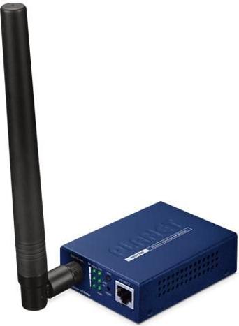 Planet 802.11ah Halow WI-Fi Bridge/station (eu868 SuB-1g, (hlB-100-Eu868)
