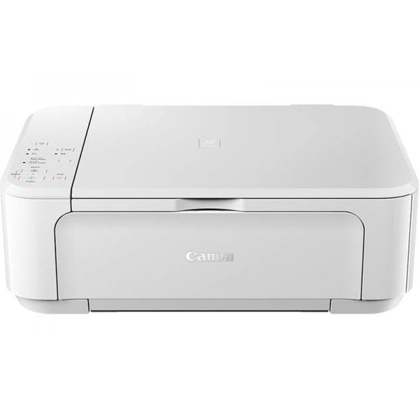 Canon Pixma Mg3650s Ad Inchiostro A4 4800 X 1200 Dpi WI-Fi (pixma Mg3650s Wh - **new Retail** - Warranty: 12m)
