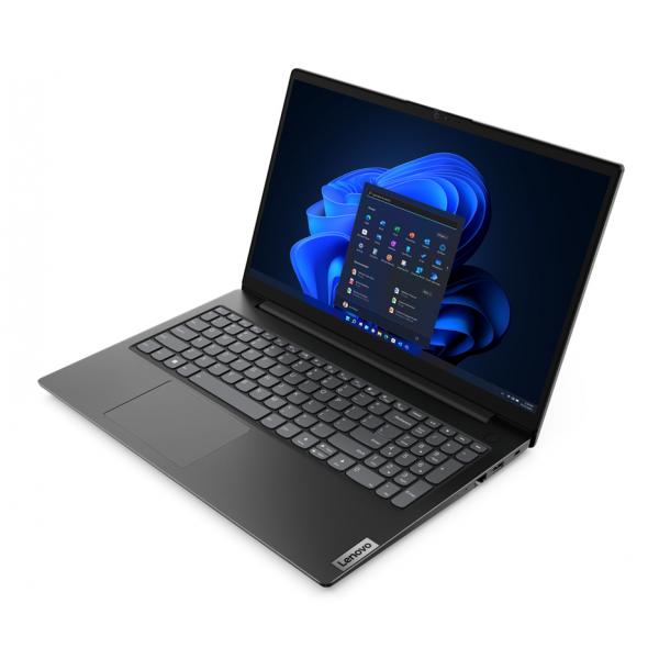 Lenovo Nb Essential V15-Iru Gen4 I5-13420h 8gb 256gb Ssd 15,6 Win 11 Pro ** Scatola Danneggiata **