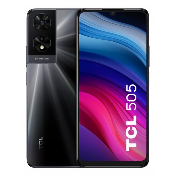 Tcl 505 Space Grey 512gb 8gb