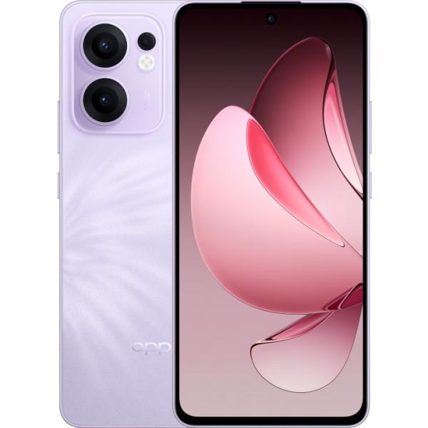 Oppo Reno 13f 5g 8+256gb 6.67" Plume Purple Italia