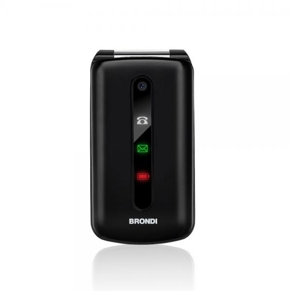 Brondi Cellulare President Nero