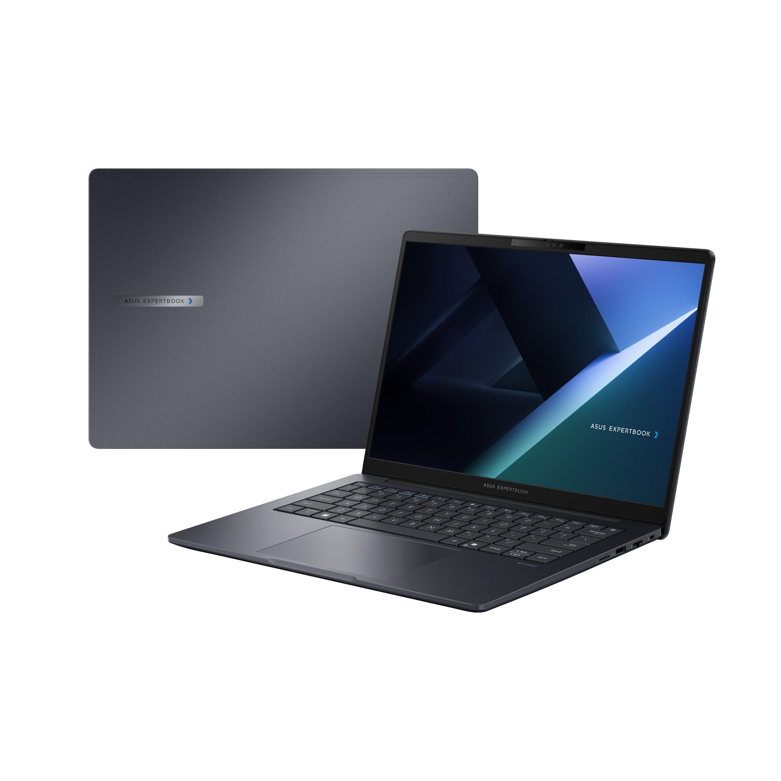 Asus Nb 14" Expertbook B3 Ultra 7 255h 16gb 1t Ssd Win 11 Pro