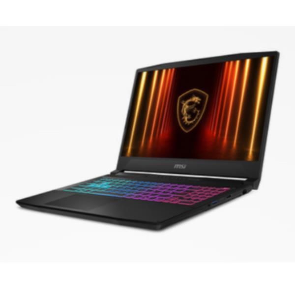 Msi Nb Katana 15 Hx B14wgK-034it  I7-14650hx 16gb 1tb Ssd 15.6 Fhd Rtx 5070 Gddr7 8gb Win 11 Home
