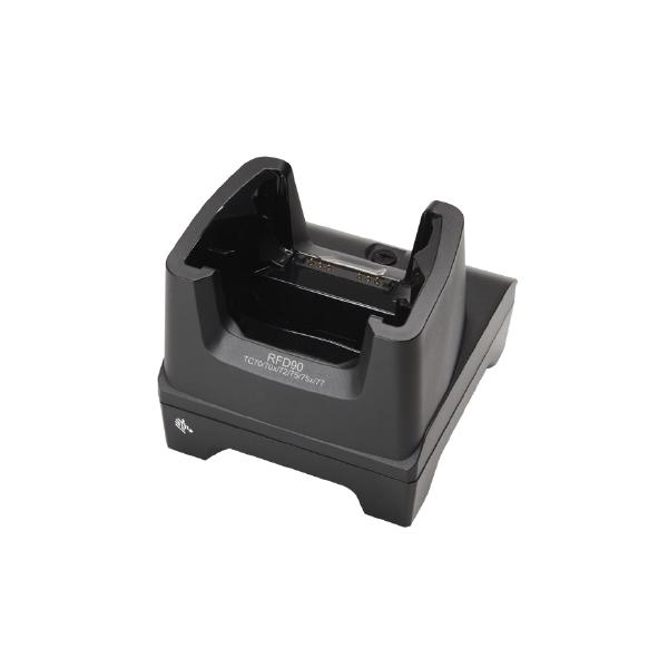 Zebra Cr90-1s0T-Tc7-M-01, Interno, Ca, Nero