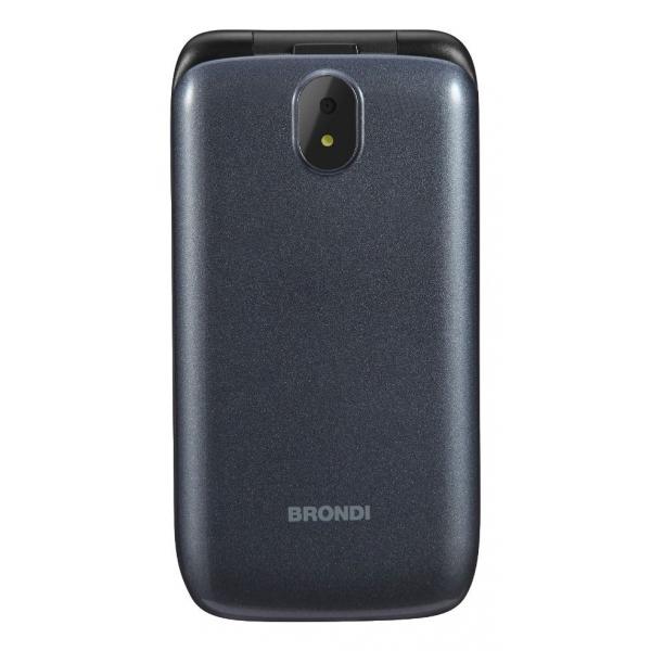 Brondi Strike 4g Dark Gray Italia