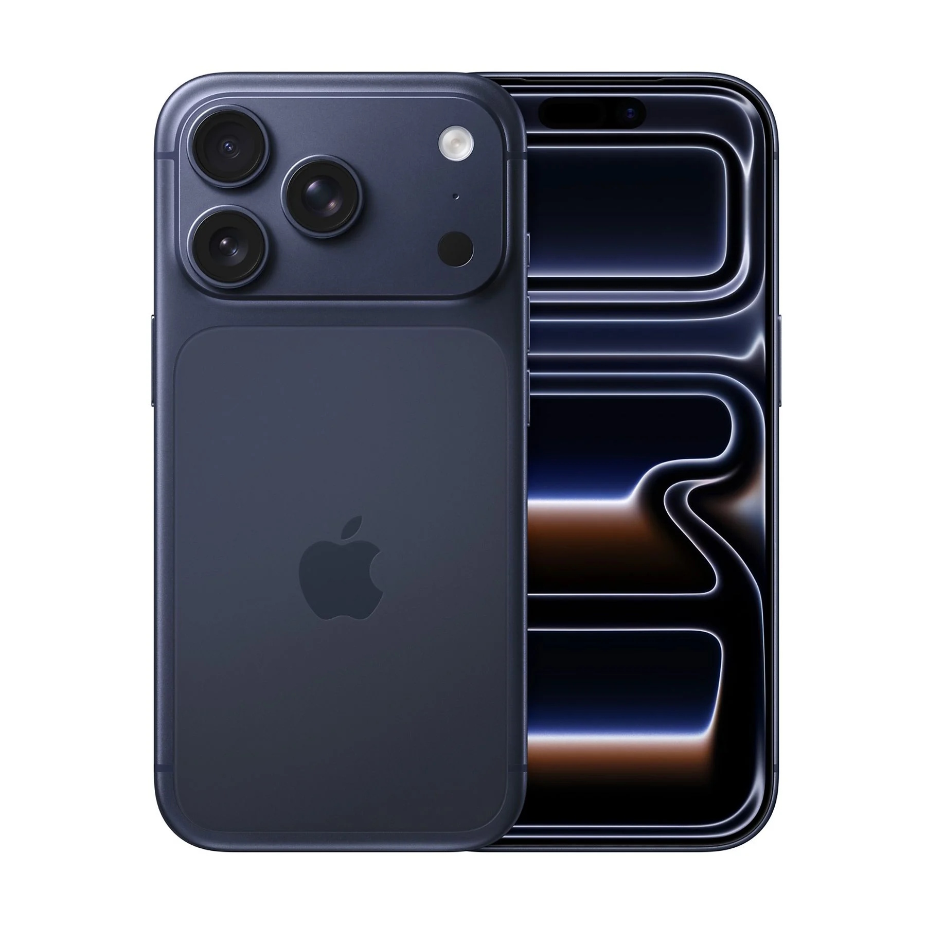 Apple Iphone 17 Pro 512gb Deep Blue
