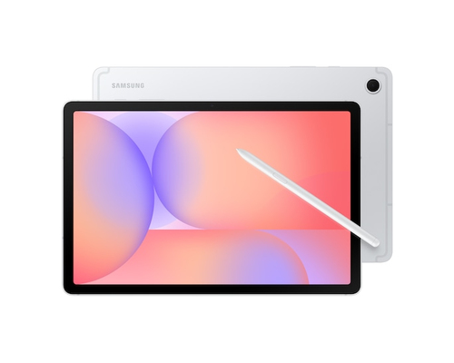 Samsung Tablet SM-X400 Galaxy Tab S10 Lite 6+128gb 10.9 Silver