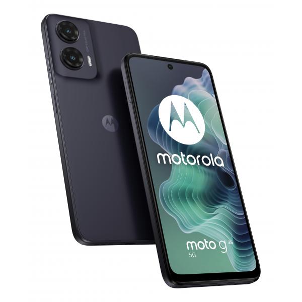 Motorola G35 5g 128gb 4gb Midnight Black