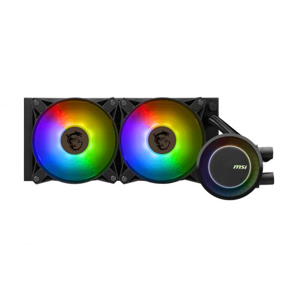 Msi Dissipatore A Liquido Mag Coreliquid E240