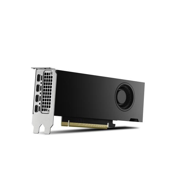 Pny Vga Quadro Rtx 2000 Ada, 16gb Gddr6, 4mdp, Vers Oem - Image 3