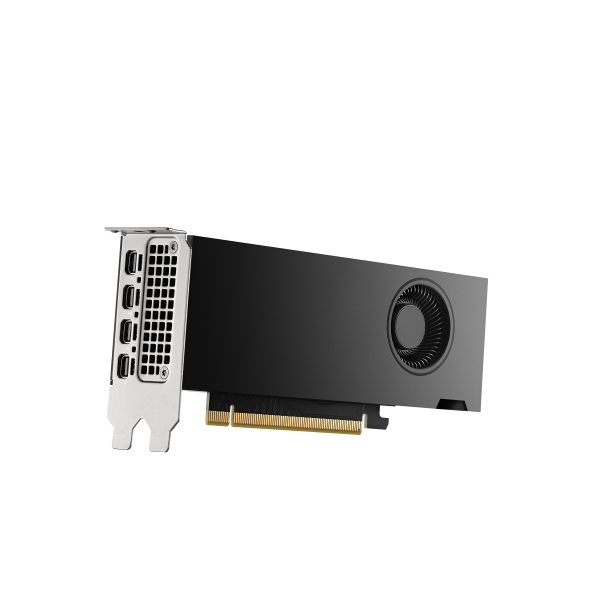 Pny Vga Quadro Rtx 2000 Ada, 16gb Gddr6, 4mdp, Vers Oem - Image 4