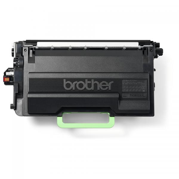 Brother Toner Nero, Xxl Per Hl/dcp/mfc 11000pag