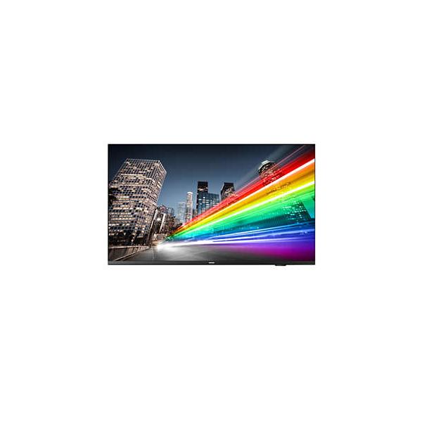 Philips 43bfl2214/12 Tv 109,2 Cm [43] 4k Ultra Hd Smart Tv WI-Fi Nero 350 Cd/m² (43bfl2214 108cm 43in Led - 3840x2160 16:9 350cd/qm)