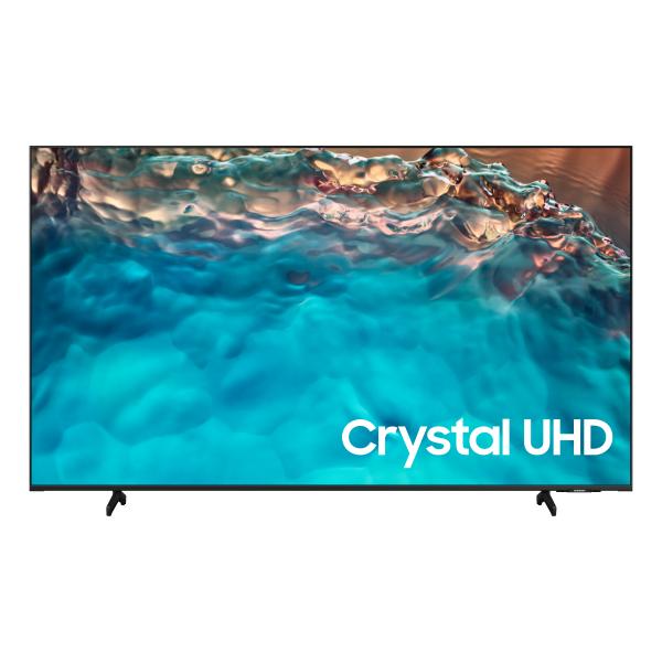 Samsung Hbu8000 109,2 Cm [43] 4k Ultra Hd Smart Tv Nero 20 W (led Tv[h] Hg43bu800ee 43 Uk)