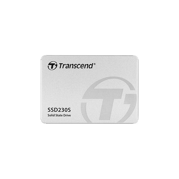 Transcend Ssd230s 4 Tb 2.5 Serial Ata Iii 3d Nand (4tb 2.5 Ssd Sata3 3d Tlc - .)